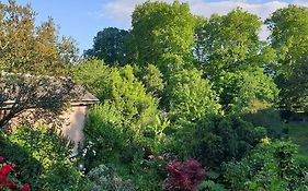 La Petite Maison Du Jardin D'Apollon